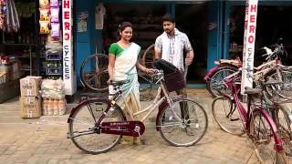 cycle se aaya gori nagpuri song 2017 best nagpuri remix [upl. by Alisan452]