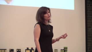 Improving Patient Experience Means Reducing Suffering  Deirdre Mylod  TEDxWilmingtonSalon [upl. by Harewood]