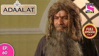 Adaalat  Full Episode 60  09th March 2018 [upl. by Chrysler]