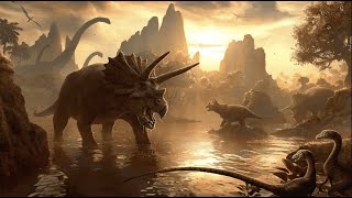 Animals That Survived The Dinosaur Extinction  Documentary EnglishHD [upl. by Ellerd]