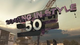 SoaRing In Style  Episode 50 by FaZe Ninja [upl. by Aiuqat470]