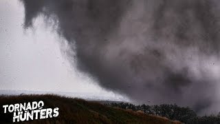 Worlds Largest Tornado [upl. by Fendig291]