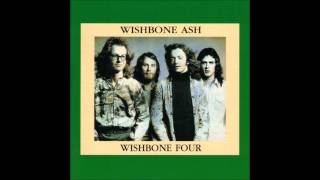 Wishbone Ash  Doctor [upl. by Havot]