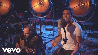 Carlos Rivera  Bendita Tu Vida En Vivo Sessions recorded at Abbey Road [upl. by Asinet]