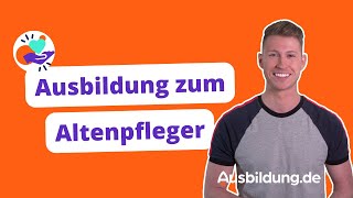 ALTENPFLEGE – Inhalte der Ausbildung [upl. by Florin237]