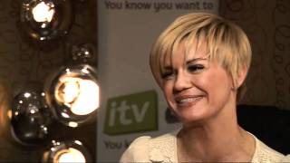 Kerry Katona to launch solo singing career [upl. by Avonasac]