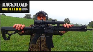 Tippmann Arms Elite L RANGE TIME [upl. by Aytnahs]