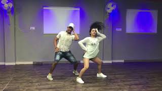 cheez badi hai mast  machine  choreography Sumit PariharBadshah [upl. by Hoeve474]