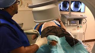 How To Ultrasound Guided Saphenous Nerve Block 3D Video [upl. by Batista]