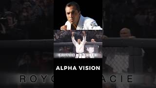 Royce Gracie Ultimate Fighter [upl. by Nahraf748]