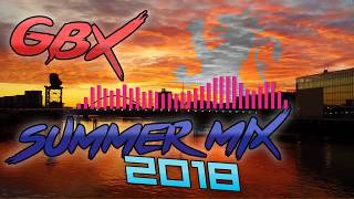 ORRYY MIX  SUMMER 2018 ☀️💃🏻🎶 [upl. by Ynneb]