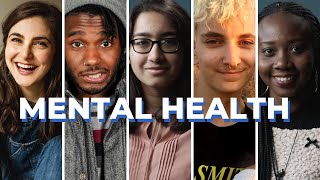 Mental Health Stories of Hope  Short Films on Recovery [upl. by Odericus]