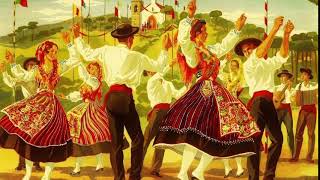 Music and Dances from the Balkans [upl. by Denyse]