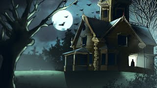 3 Haunted House Horror Stories Animated [upl. by Elleron]