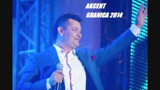 Akcent  Granica Grajek [upl. by Nilrac]