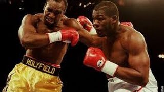 Evander Holyfield vs Riddick Bowe I Full Fight HD [upl. by Lavona]