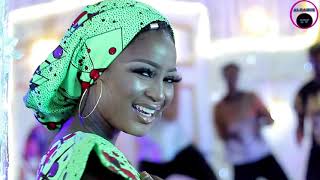 JARUMA LATEST NIGERIAN HAUSA SONGS 2019 FT MARYAM YAHYA [upl. by Annhoj]