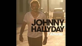 LAmour à mort  Johnny Hallyday [upl. by Pearline]