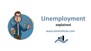 Unemployment explained [upl. by Warp]