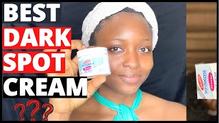 Palmers Skin Success Fade Cream Review  DARK SPOT AND EVEN TONE [upl. by Teodora]