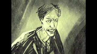 Riddle of the Black CatAnimated Edgar Allan Poe Short [upl. by Shelah]