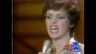 Sheena Easton  Morning Train American Bandstand 81 [upl. by Jimmie]