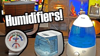 Humidifiers Simpler is better [upl. by Castillo759]