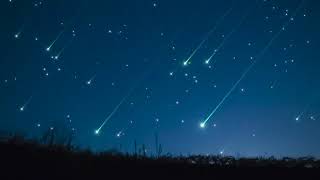 Cavetown  Meteor shower  1 hour version  with lyrics [upl. by Anair]