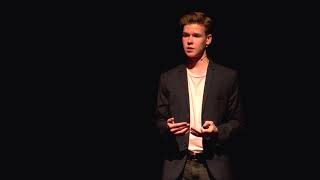 Youre being manipulated and dont even know it  Nate Pressner  TEDxYouthBasel [upl. by Inva]