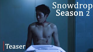 Snowdrop  Episode 1 FULLENG SUB [upl. by Tirrell]