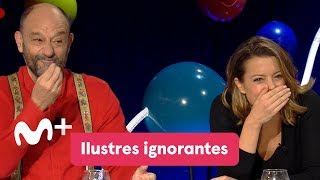 Ilustres Ignorantes Años 2000  0 [upl. by Acalia]