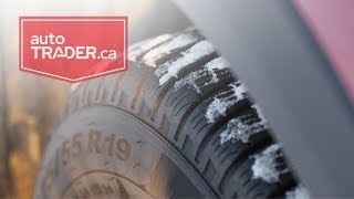 Youre Probably Overthinking Which Winter Tires to Buy [upl. by Enna]