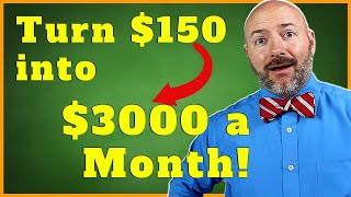 8 Simple Steps to Start Investing Investing for Beginners [upl. by Dyol121]