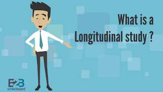 What is a Longitudinal study [upl. by Braun68]