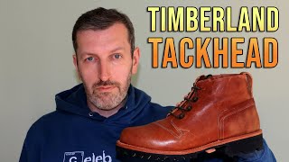 Timberland Tackhead Boots  Measurement [upl. by Eilram376]