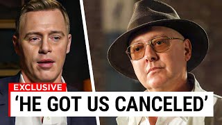 The Blacklist CANCELED After Season 10 [upl. by Ybbed]