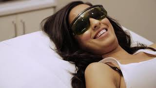 Laser Hair Removal What To Expect [upl. by Genaro]