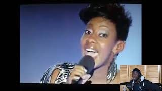 Le’Andria Johnson  I Love The Lord  Best Sunday Best Performance [upl. by Enelie253]