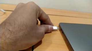 Apple  MacBook  MacBook Pro  Which USBC Port Can Be Used For Charging Adapter or Power Adapter [upl. by Atikaj693]