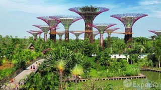 Singapore  City Video Guide [upl. by Cynera]