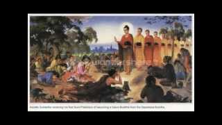 nepali dhamma songs [upl. by Ainod]