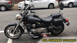 American Lifan Lycan 250cc EFI Cruiser Motorcycle AssemblyOilReview [upl. by Thynne]