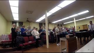 First Baptist Church Athens Georgia Live Stream [upl. by Beverle]