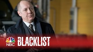 The Blacklist  Who Hired You Episode Highlight [upl. by Ehrman541]