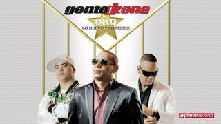 GENTE DE ZONA MIX  GREATEST HITS ► VIDEO HIT MIX COMPILATION ► TODOS LOS EXITOS [upl. by Assed821]