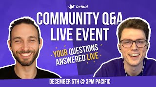 Your Language Questions Answered LIVE  With Ethan amp Ben [upl. by Chariot]