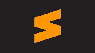 Customizing sublime text [upl. by Christiansen]