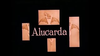 Alucarda  1975  trailer [upl. by Tunk]