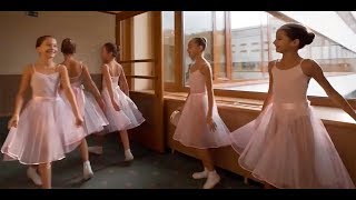 WorldBalletDay 2019 – Bolshoi Ballet Academy [upl. by Aniahs39]