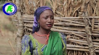 MARIYA PART 1 LATEST HAUSA FILM ORIGINAL [upl. by Eiggem]